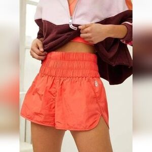 FP Movement- The Way Home Shorts